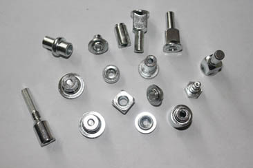 寧波鄞州首南隆祥五金制品廠 非標異型件與緊固件價格、廠家及圖片概覽