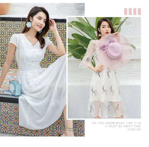 千百惠杭州精品服飾城旗艦店盛大開業，潮流風向標再添新地標